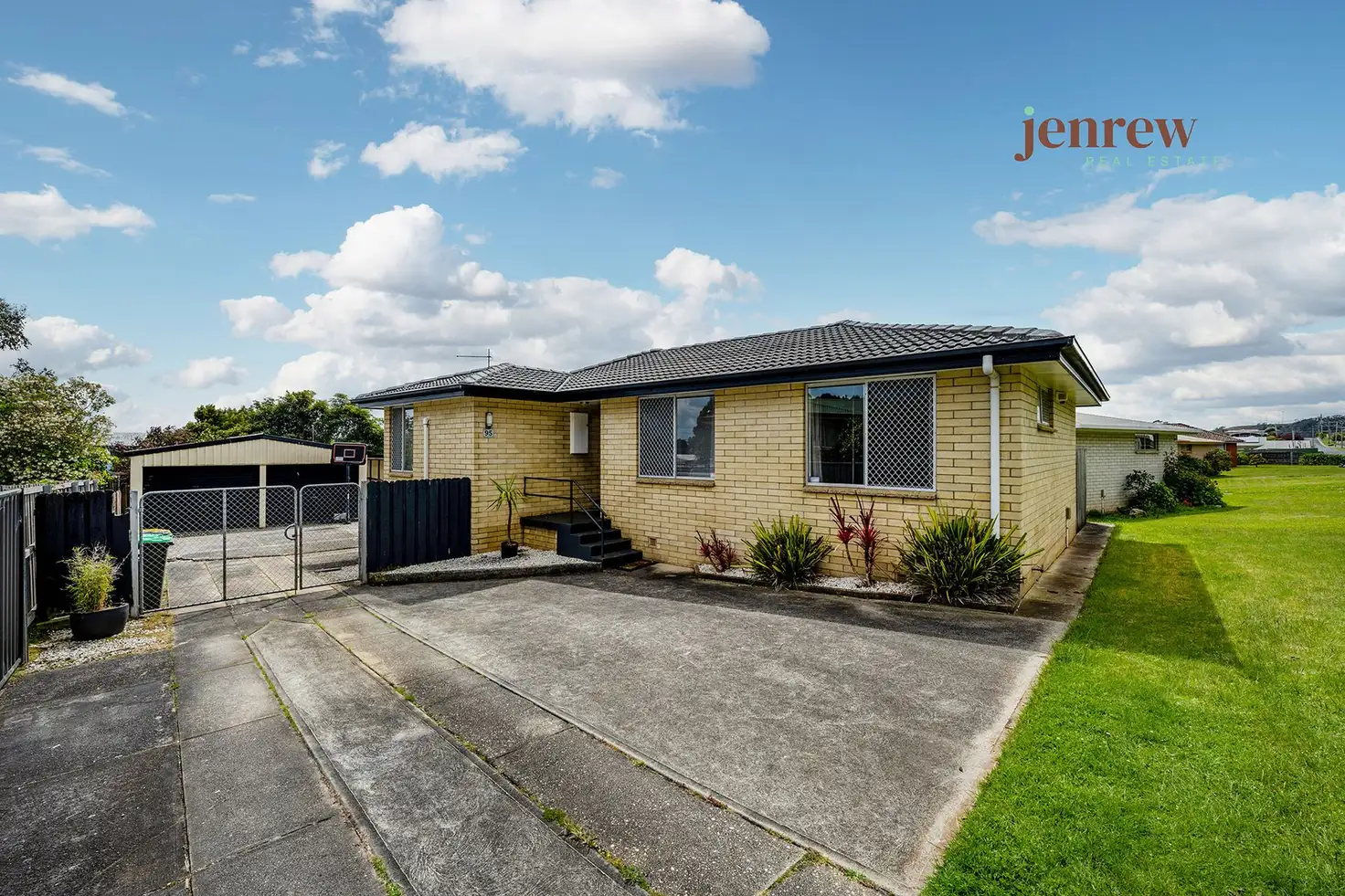 Main view of Homely house listing, 95 Simpson Street, Somerset TAS 7322