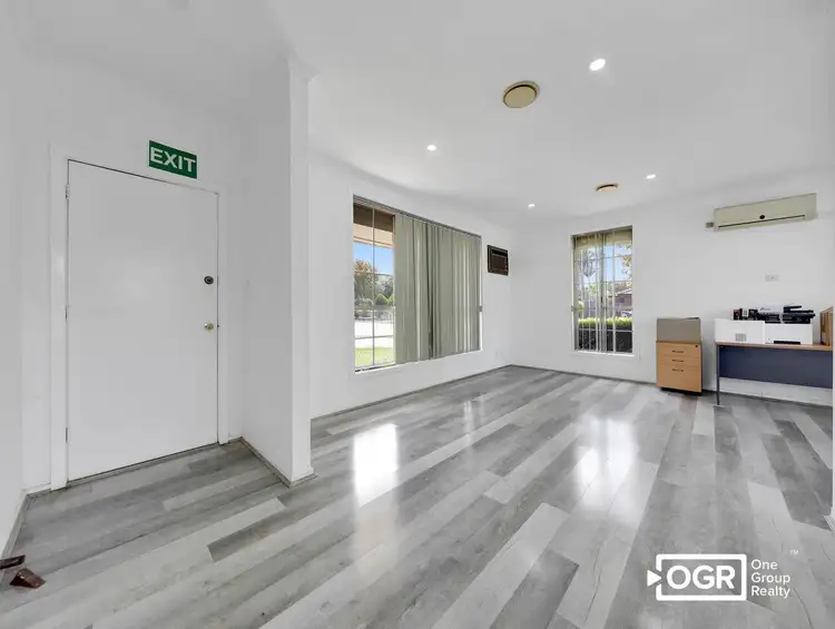 Second view of Homely house listing, 212 Roycroft Avenue, Mill Park VIC 3082