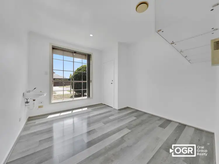 Third view of Homely house listing, 212 Roycroft Avenue, Mill Park VIC 3082