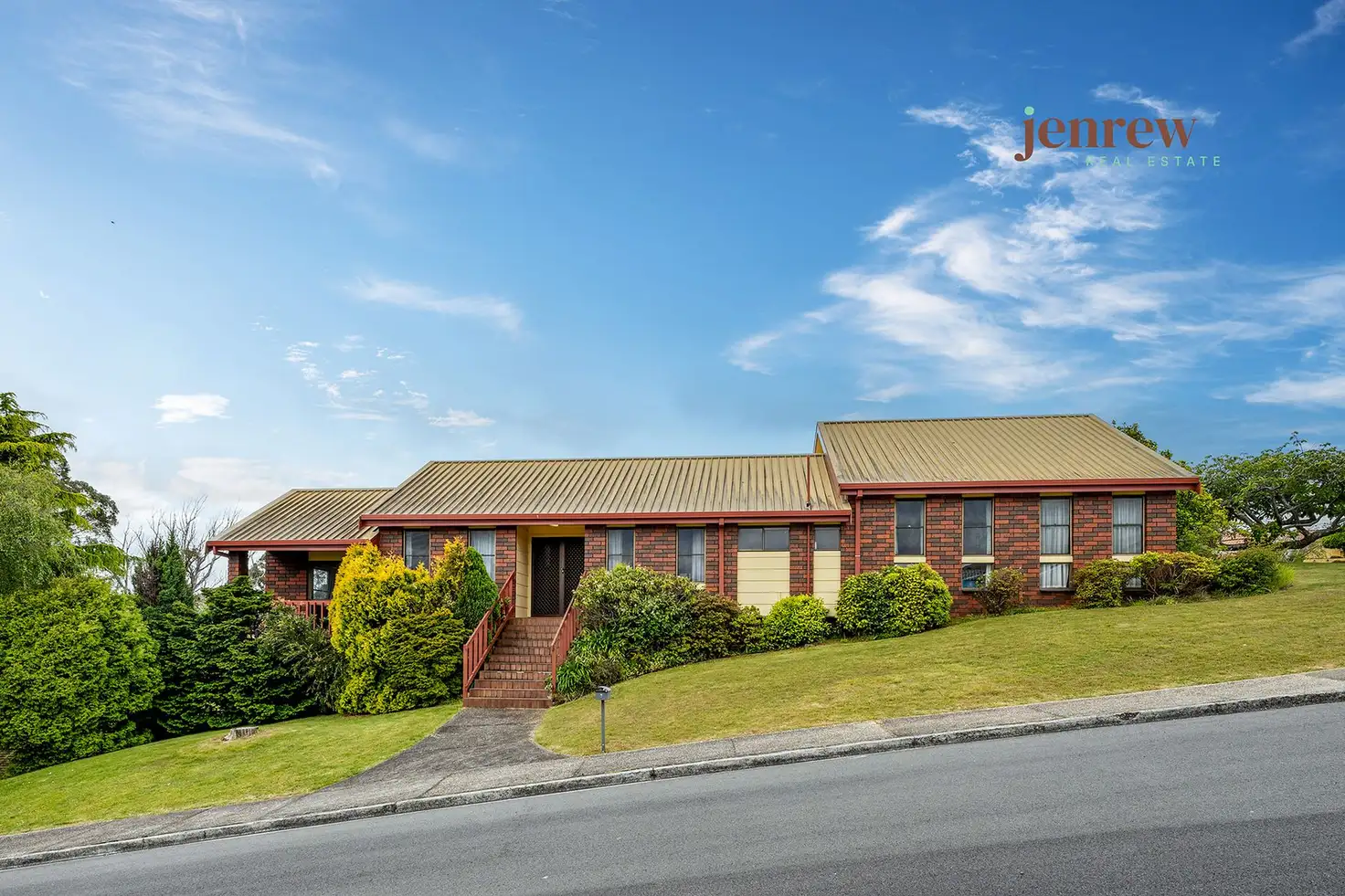 Main view of Homely house listing, 3 Kalina Crescent, Park Grove TAS 7320