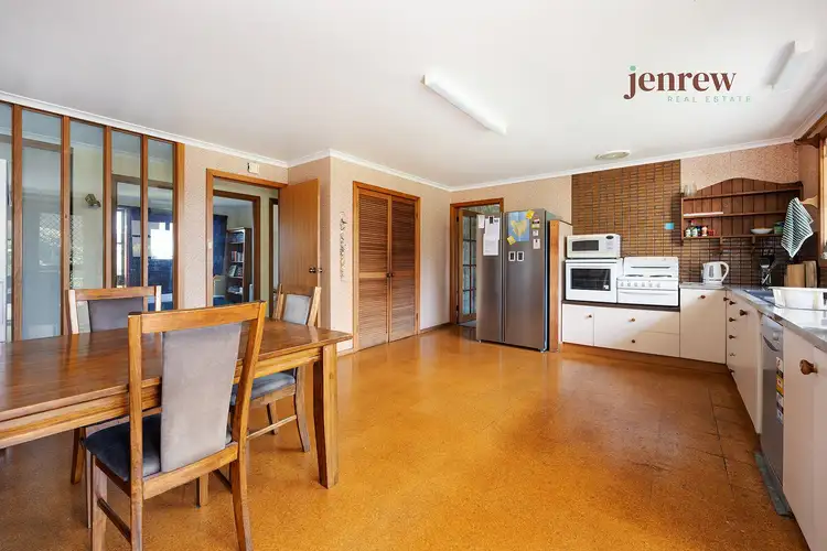 Fourth view of Homely house listing, 3 Kalina Crescent, Park Grove TAS 7320