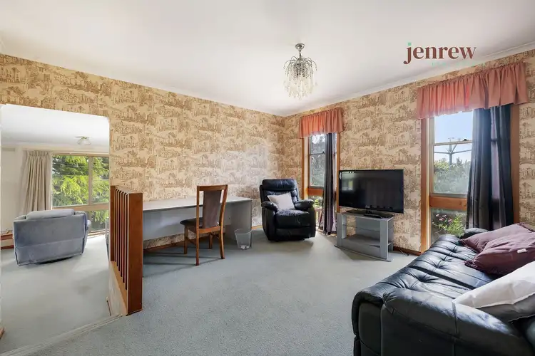 Fifth view of Homely house listing, 3 Kalina Crescent, Park Grove TAS 7320