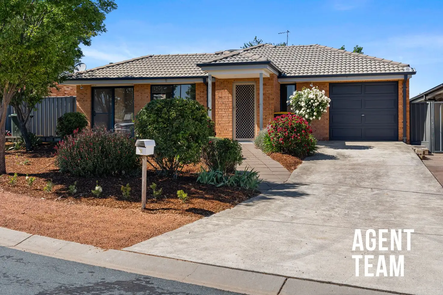 Main view of Homely house listing, 6 Sax Place, Macgregor ACT 2615