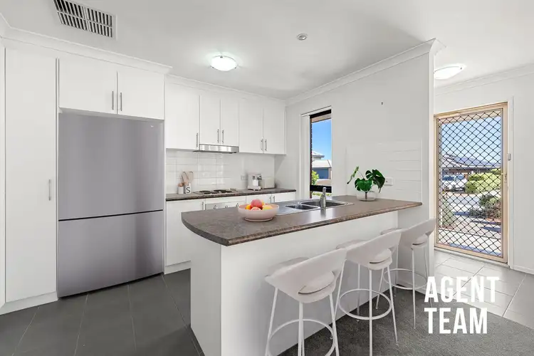 Fourth view of Homely house listing, 6 Sax Place, Macgregor ACT 2615