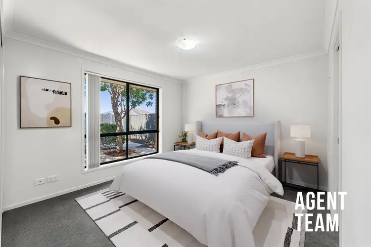 Sixth view of Homely house listing, 6 Sax Place, Macgregor ACT 2615