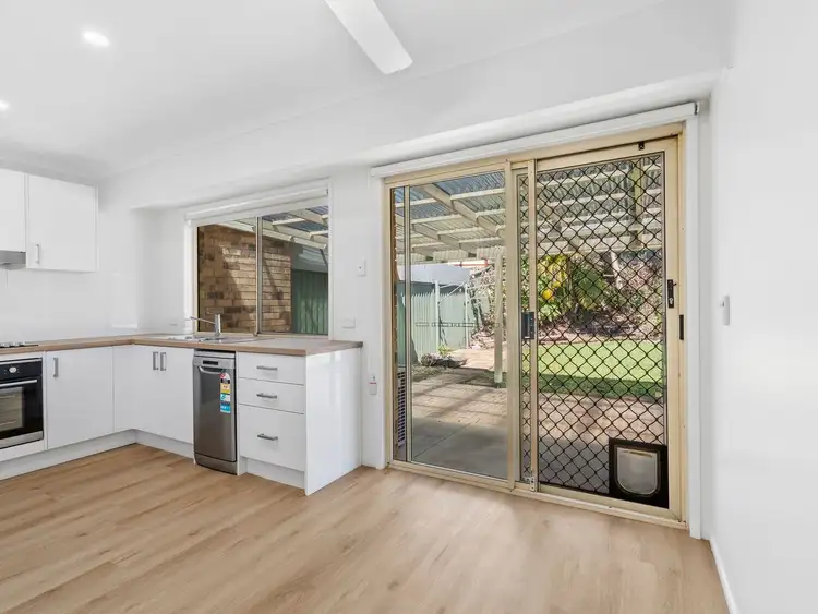 Third view of Homely semi-detached listing, 12/88 Village Way, Oxenford QLD 4210