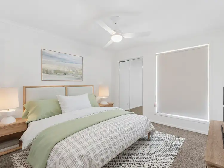 Fourth view of Homely semi-detached listing, 12/88 Village Way, Oxenford QLD 4210