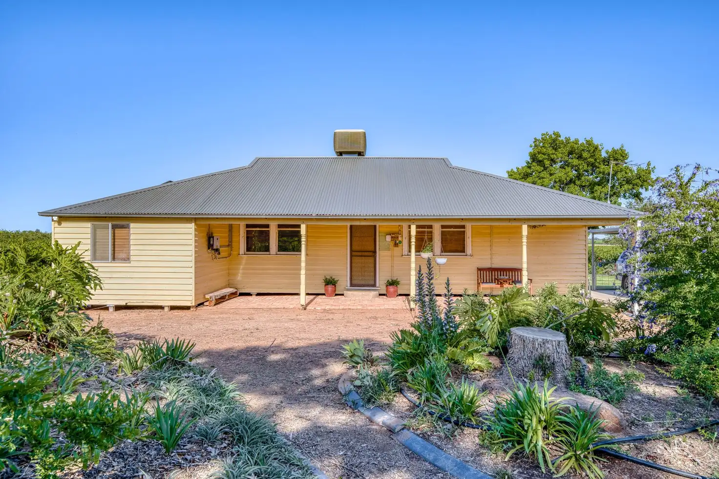 Main view of Homely house listing, 8406 Calder Highway, Red Cliffs VIC 3496
