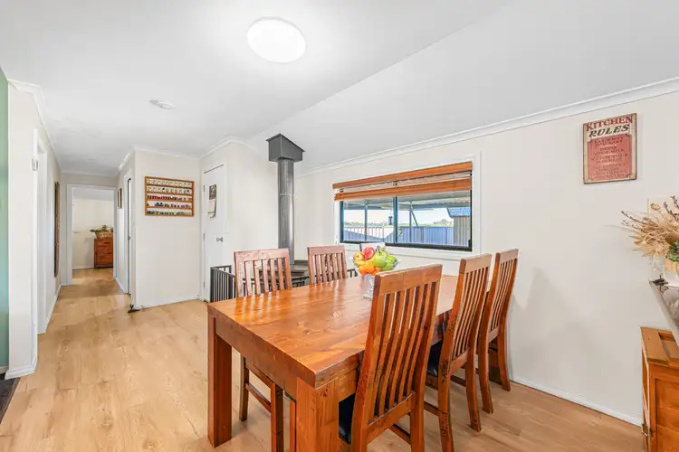 Fifth view of Homely house listing, 8406 Calder Highway, Red Cliffs VIC 3496