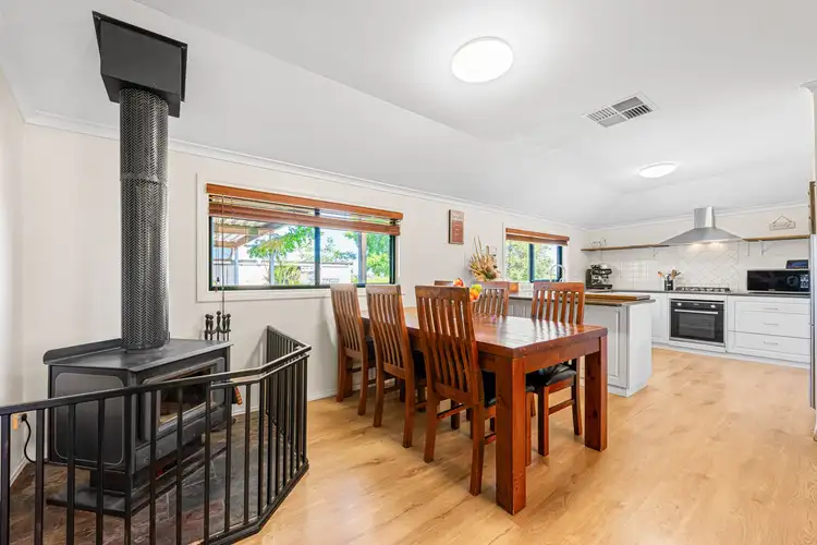 Sixth view of Homely house listing, 8406 Calder Highway, Red Cliffs VIC 3496