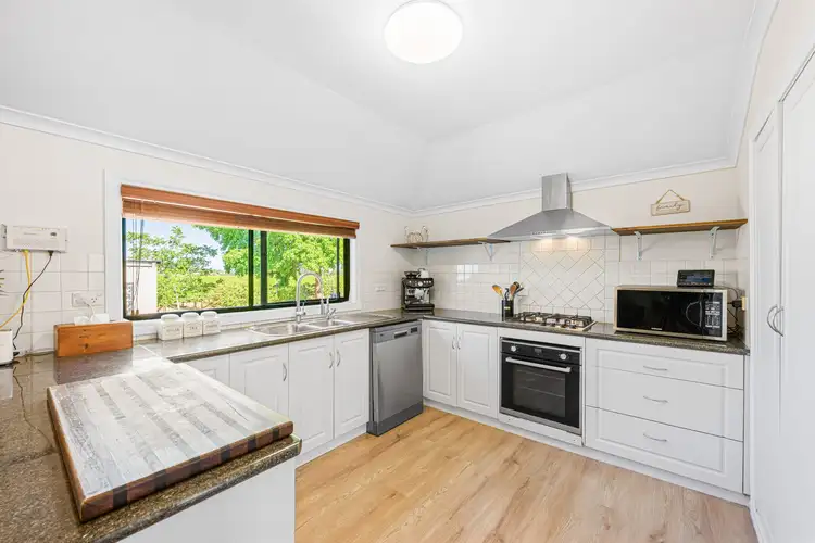 Seventh view of Homely house listing, 8406 Calder Highway, Red Cliffs VIC 3496