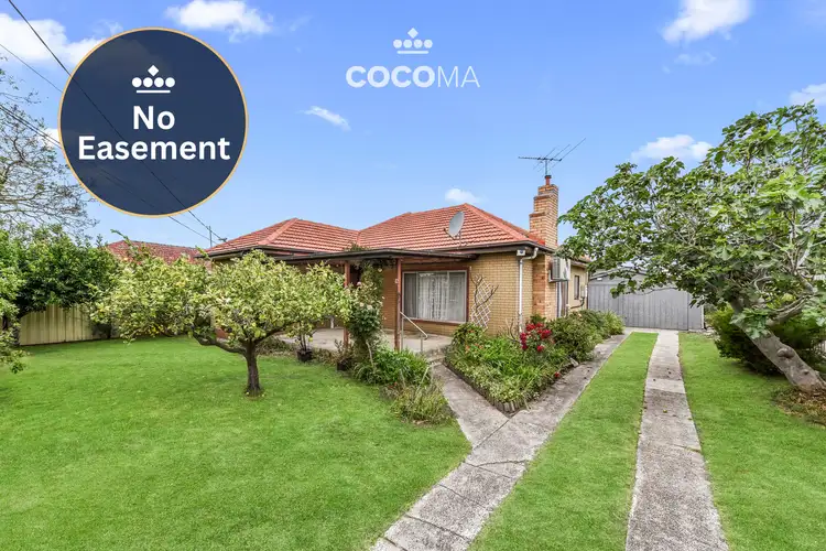 12 Hillcrest Grove, Springvale VIC 3171