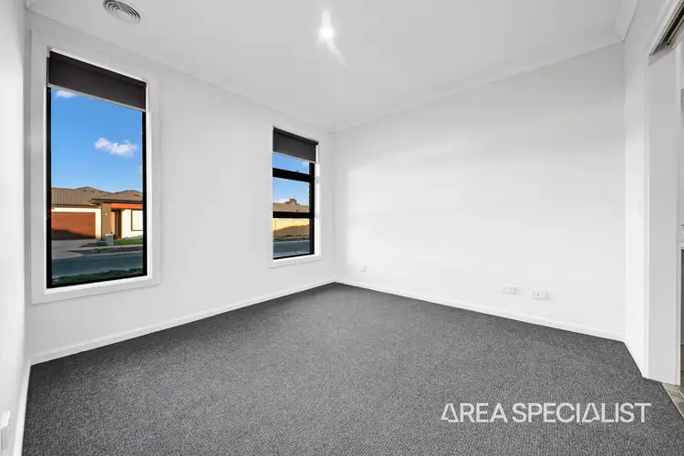 Third view of Homely house listing, 18 Velvet Avenue, Rockbank VIC 3335