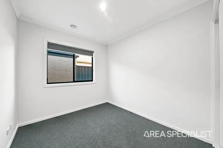 Fifth view of Homely house listing, 18 Velvet Avenue, Rockbank VIC 3335