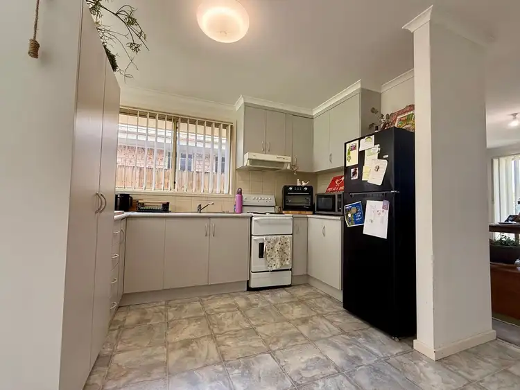 Second view of Homely unit listing, 99B Breed Street, Traralgon VIC 3844