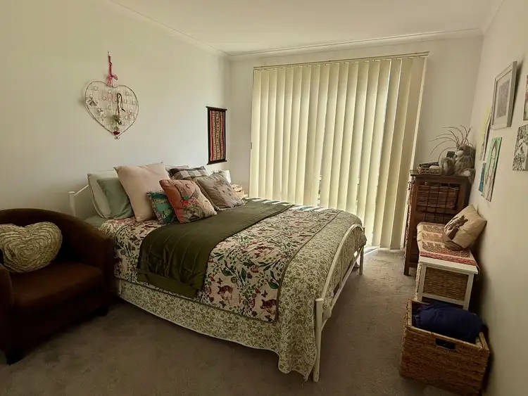 Fifth view of Homely unit listing, 99B Breed Street, Traralgon VIC 3844