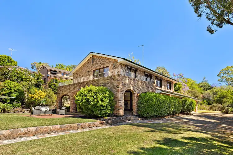 12 Merle Street, North Epping NSW 2121