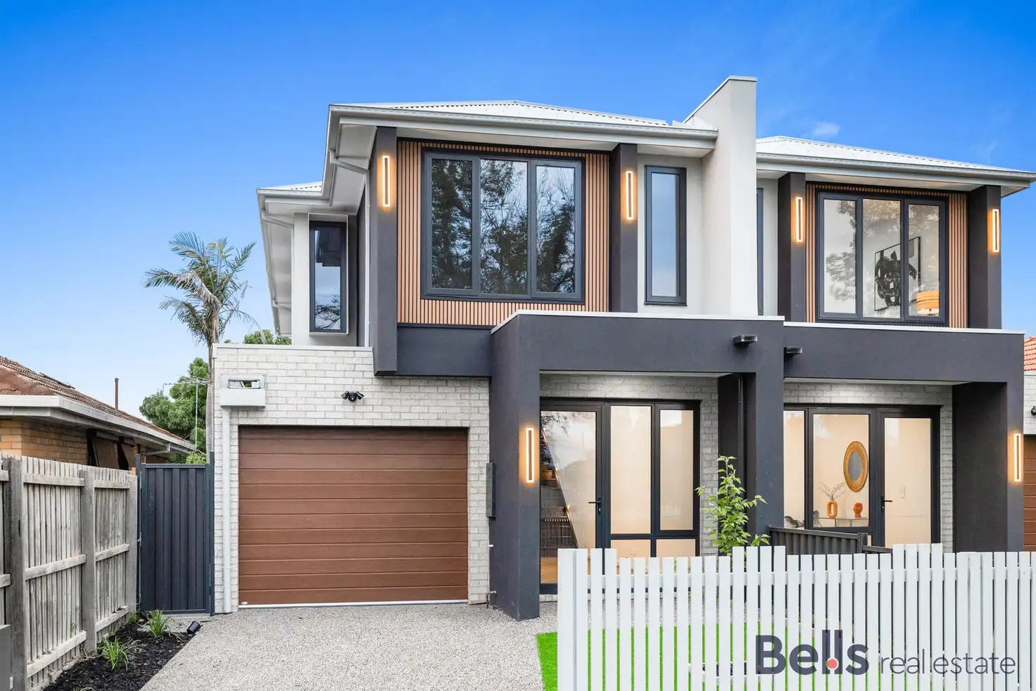 Main view of Homely house listing, 1/45 Armstrong Street, Sunshine West VIC 3020