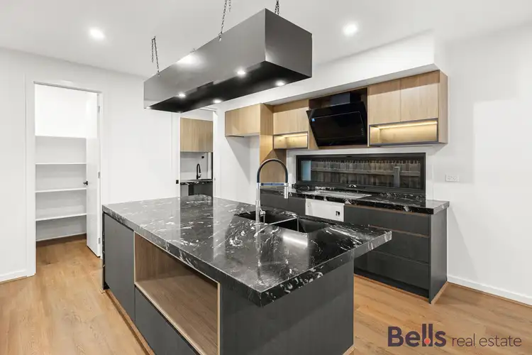 Third view of Homely house listing, 1/45 Armstrong Street, Sunshine West VIC 3020