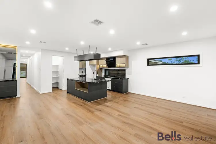 Fourth view of Homely house listing, 1/45 Armstrong Street, Sunshine West VIC 3020