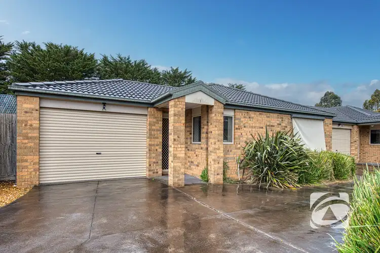 3/54-58 Pommel Street, Pakenham VIC 3810