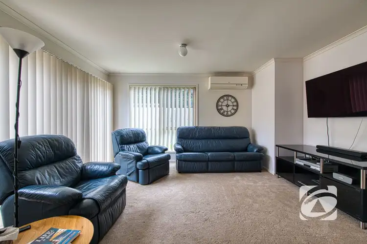 Second view of Homely unit listing, 3/54-58 Pommel Street, Pakenham VIC 3810