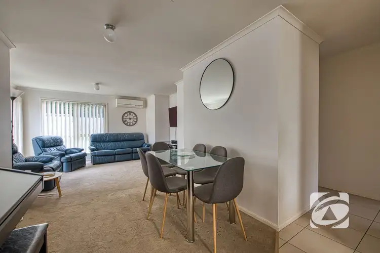 Third view of Homely unit listing, 3/54-58 Pommel Street, Pakenham VIC 3810