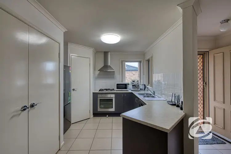 Fifth view of Homely unit listing, 3/54-58 Pommel Street, Pakenham VIC 3810