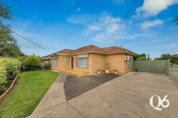 31 Beaver Street, St Albans VIC 3021
