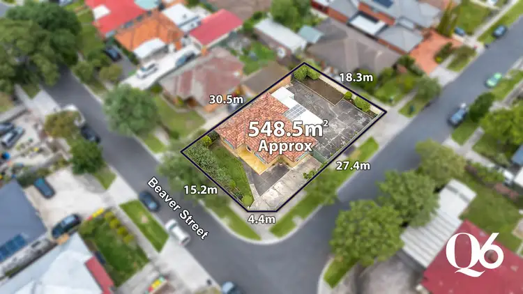 Second view of Homely house listing, 31 Beaver Street, St Albans VIC 3021