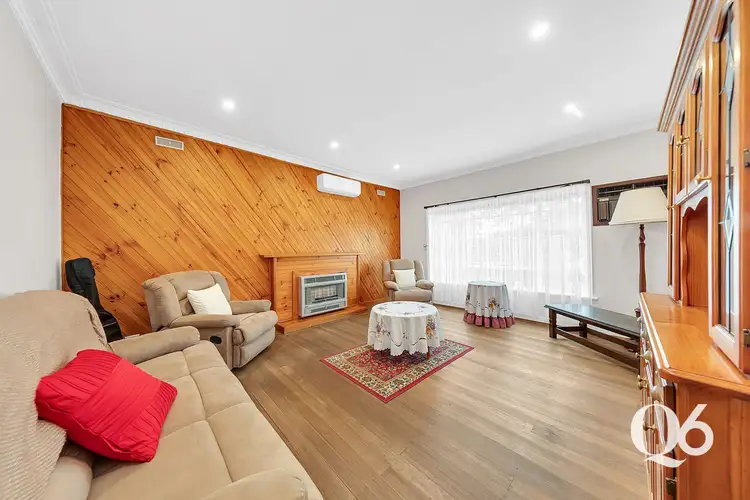 Fifth view of Homely house listing, 31 Beaver Street, St Albans VIC 3021