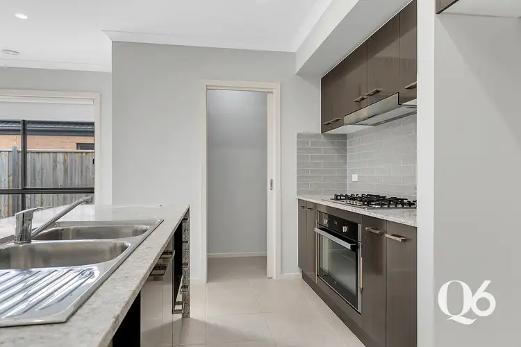 Fifth view of Homely house listing, 42 Murray Road, Thornhill Park VIC 3335