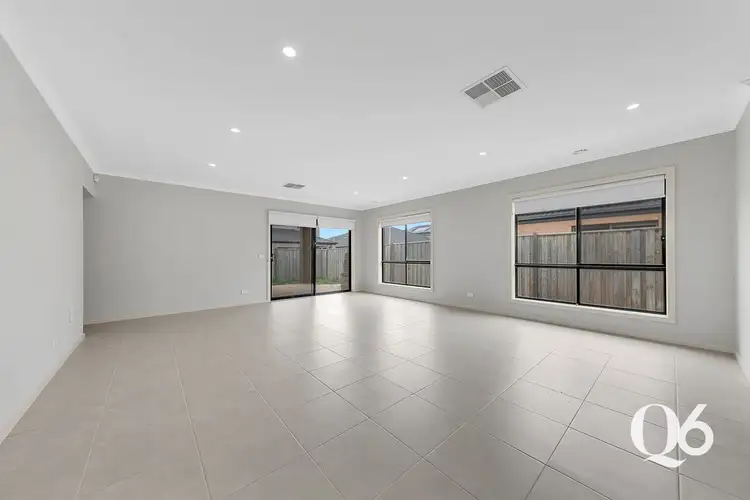 Sixth view of Homely house listing, 42 Murray Road, Thornhill Park VIC 3335