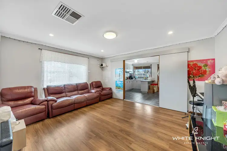 Third view of Homely unit listing, 1/31 CARROLL STREET, Deer Park VIC 3023