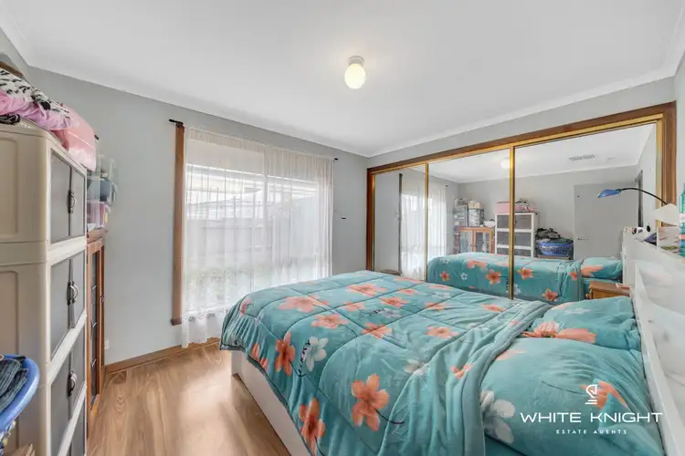 Fourth view of Homely unit listing, 1/31 CARROLL STREET, Deer Park VIC 3023