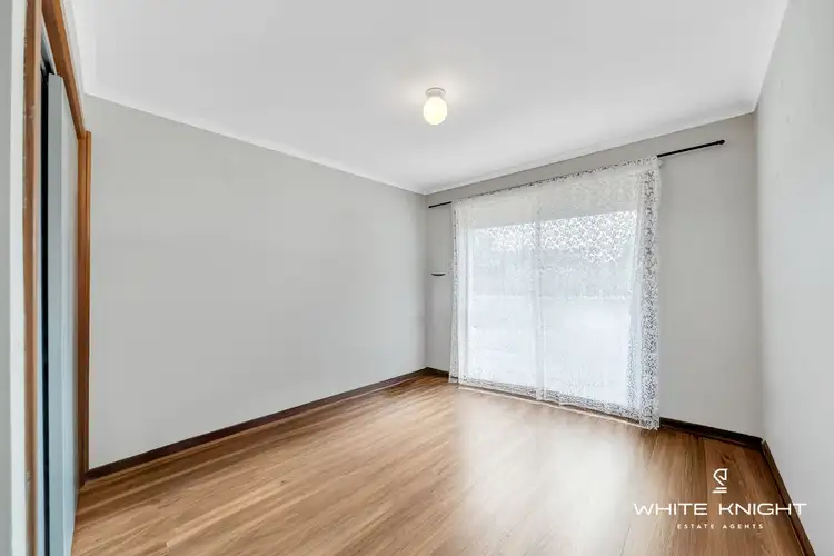 Fifth view of Homely unit listing, 1/31 CARROLL STREET, Deer Park VIC 3023