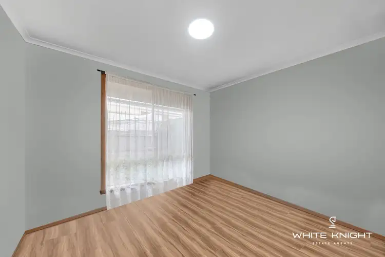 Sixth view of Homely unit listing, 1/31 CARROLL STREET, Deer Park VIC 3023