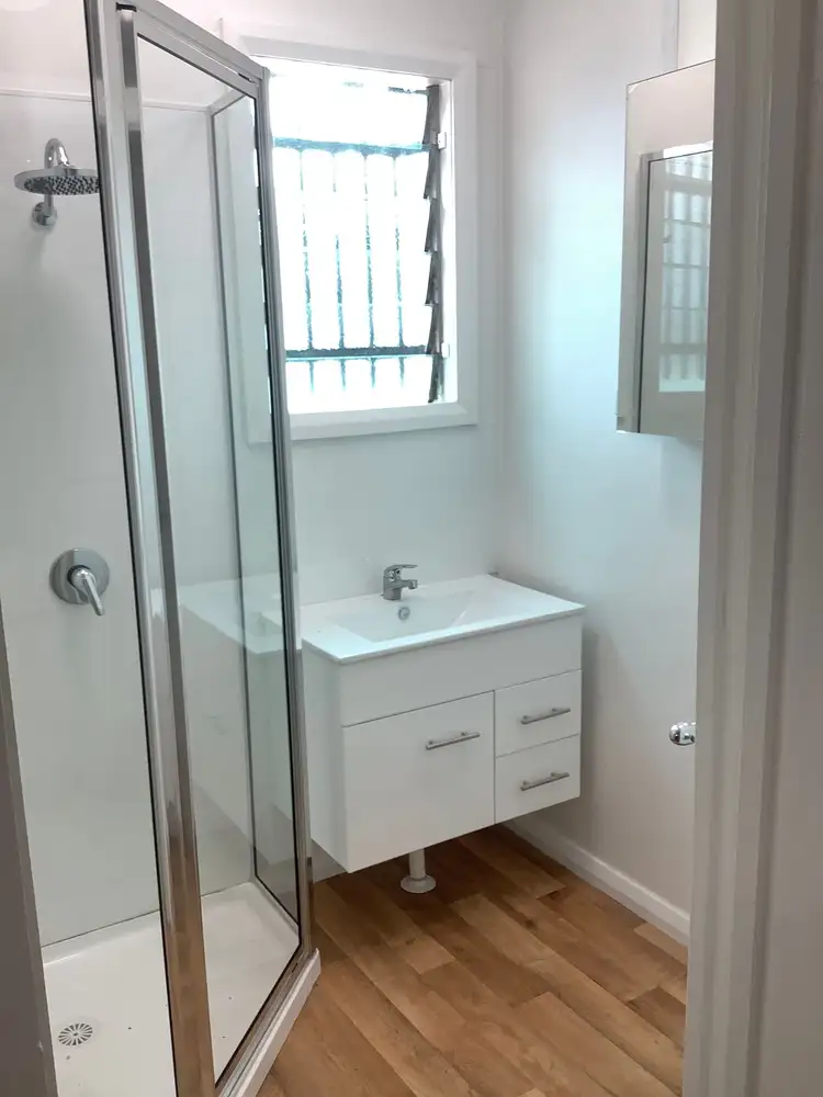 Second view of Homely unit listing, 04/50 Edith Street, Innisfail QLD 4860