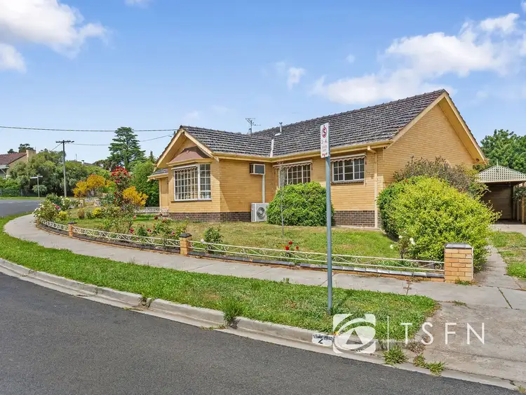 Second view of Homely house listing, 2 McMillan Street, Kennington VIC 3550