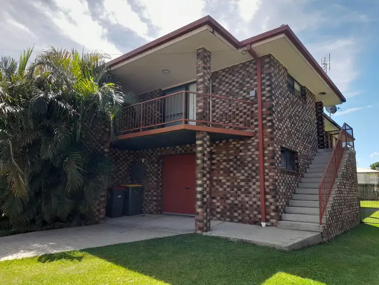 2a/6 Brunei Place, Grafton NSW 2460