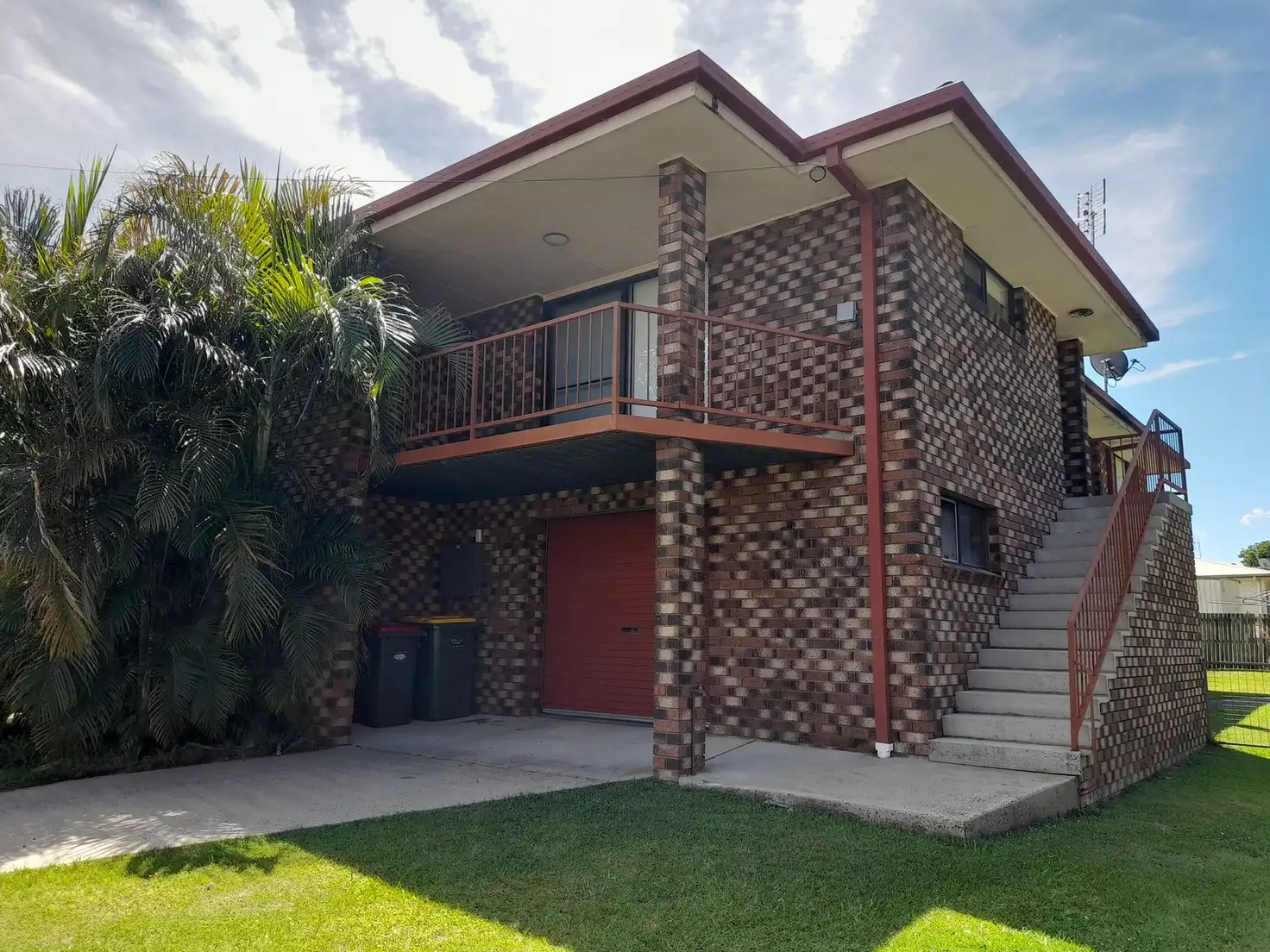 Main view of Homely unit listing, 2a/6 Brunei Place, Grafton NSW 2460