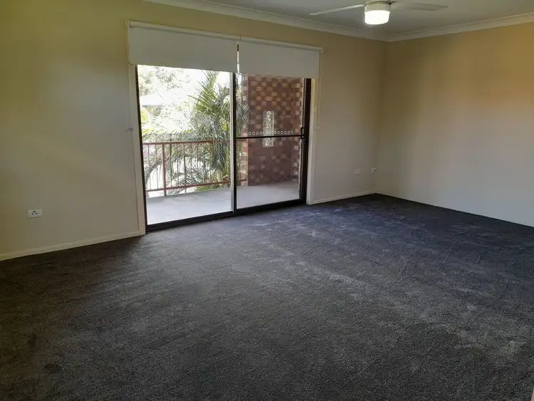 Second view of Homely unit listing, 2a/6 Brunei Place, Grafton NSW 2460