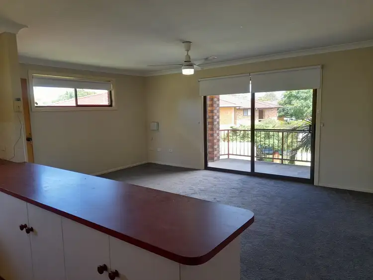 Third view of Homely unit listing, 2a/6 Brunei Place, Grafton NSW 2460