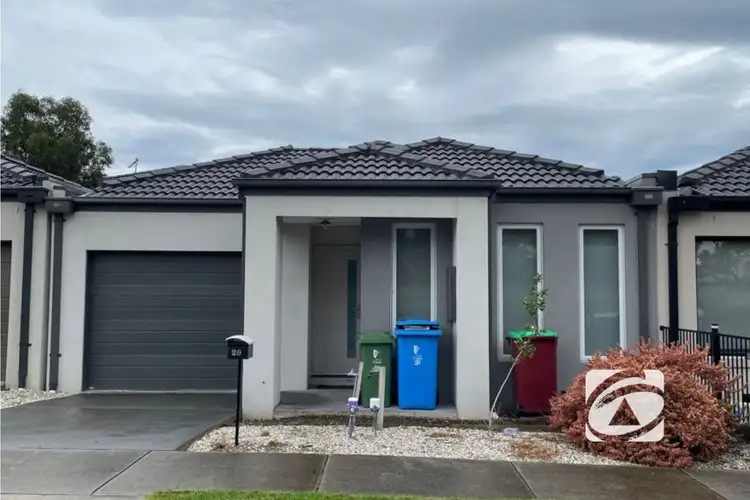 20 Godfrey Avenue, Cranbourne East VIC 3977