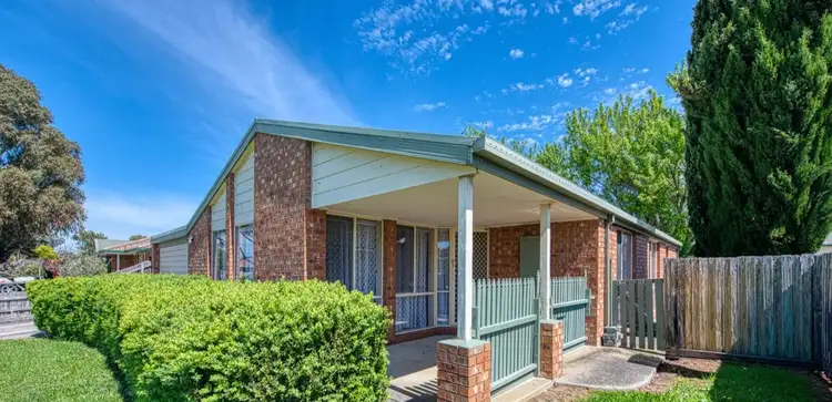 13 ALISON CLOSE, Pakenham VIC 3810