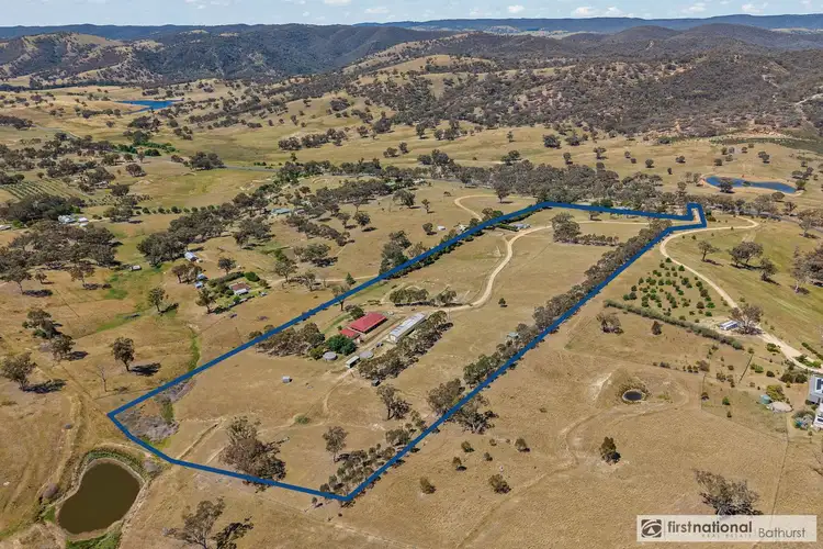 Second view of Homely house listing, 2007 Sofala Road, Peel NSW 2795