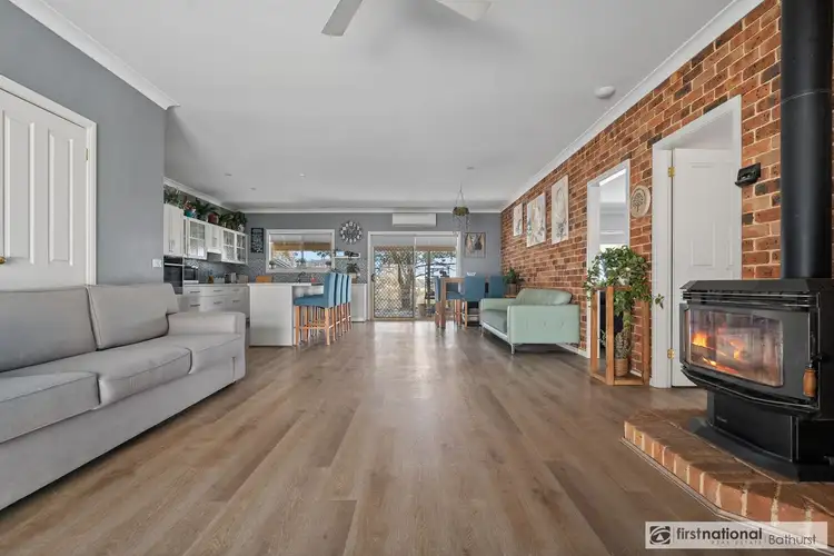 Sixth view of Homely house listing, 2007 Sofala Road, Peel NSW 2795