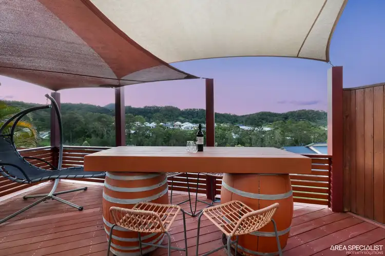 10 Ramsay Place, Upper Coomera QLD 4209