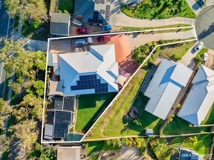 Third view of Homely house listing, 10 Ramsay Place, Upper Coomera QLD 4209