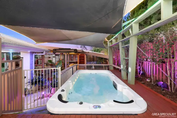 Fifth view of Homely house listing, 10 Ramsay Place, Upper Coomera QLD 4209